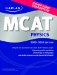  Kaplan MCAT Physics 2009-2010