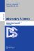  Discovery Science: 11th International Conference, DS 2008, Budapest, Hungary, October 13-16, 2008, Proceedings