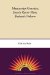  Manuscript Genetics, Joyce's Know-how, Beckett's Nohow