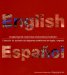  English/Spanish Anatomical Chart Desktop Collection