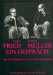  Erich Fried - Heiner Muller, Ein Gesprach: Gefuhrt Am 16101987 in Frankfurt/Main ; Mit Sechzehn Fotos Von Cornelius Groenewold