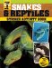  Snakes & Reptiles Sticker Activity Book