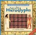  Fun with Hieroglyphs