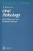  Oral Pathology: Actual Diagnostic and Prognostic Aspects