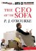 The Ceo of the Sofa