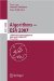  Algorithms - ESA 2007: 15th Annual European Symposium, Eilat, Israel, October 8-10, 2007, Proceedings