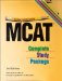  Examkrackers McAt: Complete Study Package