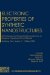  Electronic Properties Of Synthetic Nanostructures: XVIII International Winterschool/Euroconference On Electronic Properties Of Novel Materials Kirchberg, Tirol, Austria, 6-13 March, 2004