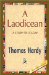 A Laodicean: A Story of To-day Easyread Super Large 20pt Edition