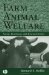  Farm Animal Welfare: Social, Bioethical, and Research Issues