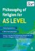  Philosophy of Religion for AS Level