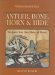  Antler, Bone, Horn & Hide: Projects You Can Make At Home