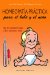  Homeopatia practica para el bebe y el nino/ Homeopathy for Babies and Children: De Los Primeros Dias a Los Primeros Anos