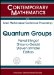  Quantum Groups: Israel Mathematical Conference Proceedings, Proceedings of a Conference in Memory of Joseph Donin, July 5-12, 2004, Technion-israel Institute of Techn