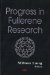  Progress in Fullerene Research
