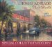  Thomas Kinkade Main Streets 2010 Calendar