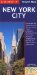  Globetrotter New York City Travel Map