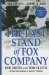 The Last Stand of Fox Company: A True Story of U.S. Marines in Combat