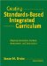  Creating Standards-Based Integrated Curriculum: Aligning Curriculum, Content, Assessment, And Instruction