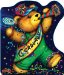  Happy New Year, Corduroy