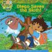  Diego Saves the Sloth