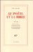 Le Poete Et La Bible