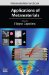  Applications of Metamaterials