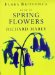  Flora Britannica Book of Spring Flowers