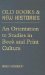  Old Books And New Histories: An Orientation to Studies in Book And Print Culture