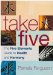  Take Five: The Five Elements Guide to Health and Harmony