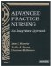  Advanced Practice Nursing: An Integrative Approach