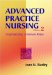 Advanced Practice Nursing: Emphasizing Common Roles