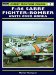  F-86 Sabre Fighter-Bomber Units over Korea