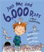  Just Me and 6,000 Rats: A Tale of Conjunctions