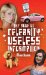 The Book of Celebrity Useless Information