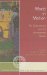  World in Motion: The Globalization and the Environment Reader