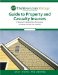  TheStreet. com Ratings' Guide to Property and Casualty Insurers: Spring 2007