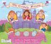 The Unlikely Princess Puppet Theater