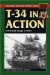  T-34 in Action