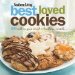  Southern Living Best Loved Cookies: 50 Melt in Your Mouth Southern Morsels