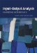  Input-Output Analysis: Foundations and Extensions