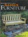  Building More Classic Garden Furniture