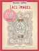  Lace Images: Artwork for Scrapbooks & Fabric-transfer Crafts