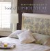  Matthew Haly's Book of Upholstery: Projects, Tips, Tricks, and Techniques