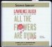  All The Flowers Are Dying