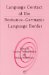  Language Contact at the Romance-Germanic Language Border