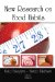  New Research on Food Habits
