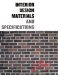  Interior Design: Materials and Specifications