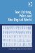  Text Editing, Print and the Digital World