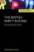The British Party System: An Introduction